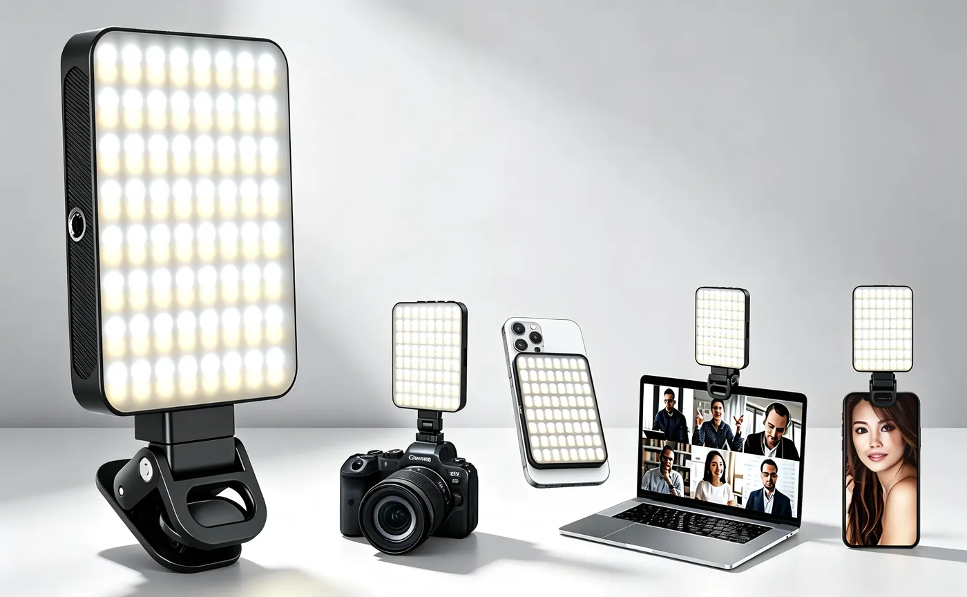 Creator Lighting Kit