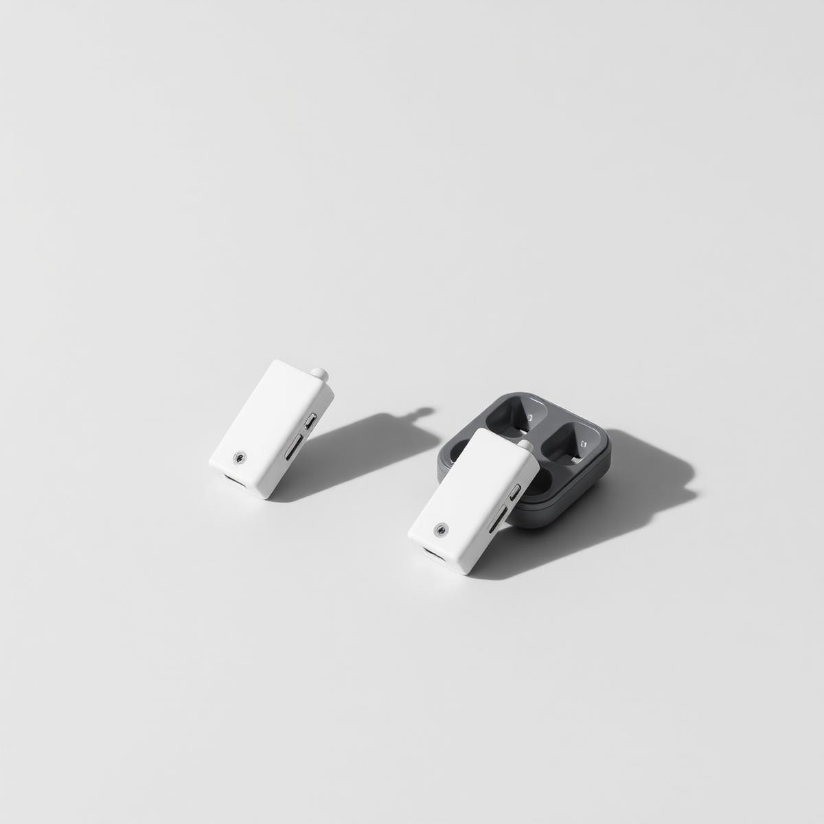Mini Wireless Mic