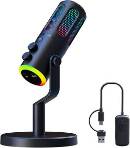 USB Microphone