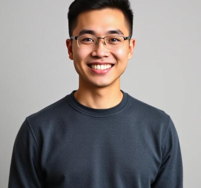 Kenji Watanabe, Head of Acoustics