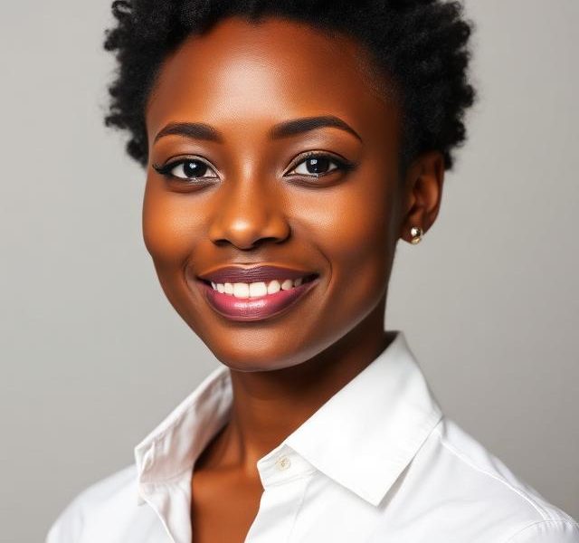 Amara Okoye, Director of Product