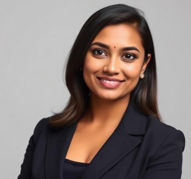 Priya Nair, Creator Partnerships