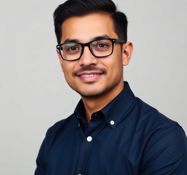 Diego Marin, Customer Support Lead